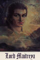Lord Maitreya - aka Lord Divino
